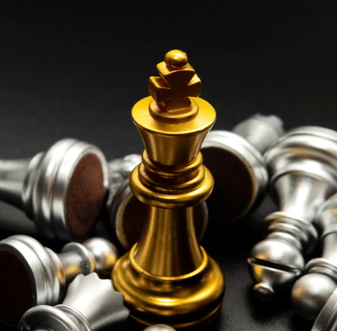 Strategie