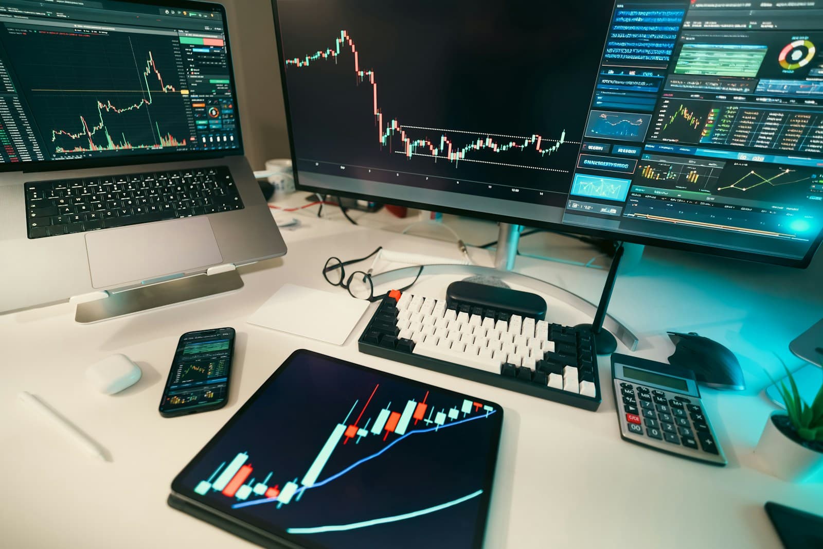 ETFs